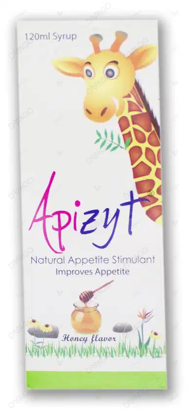 Brofen Syrup